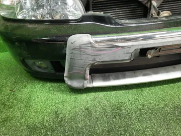 НОУСКАТ НА HONDA ORTHIA EL3 B20B