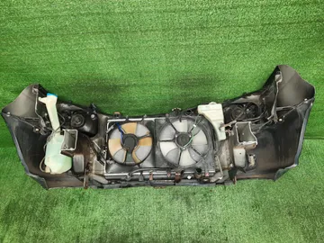 НОУСКАТ НА HONDA ORTHIA EL3 B20B