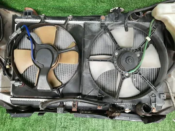 НОУСКАТ НА HONDA ORTHIA EL3 B20B