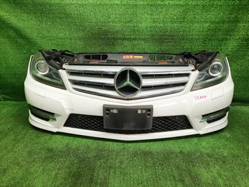 НОУСКАТ НА MERCEDES-BENZ C200 S204 271860