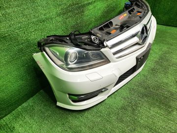 НОУСКАТ НА MERCEDES-BENZ C200 S204 271860