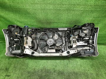 НОУСКАТ НА MERCEDES-BENZ C200 S204 271860