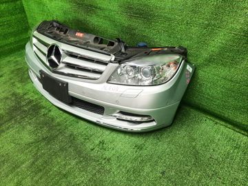 НОУСКАТ НА MERCEDES-BENZ C200 S204 271860