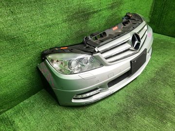 НОУСКАТ НА MERCEDES-BENZ C200 S204 271860