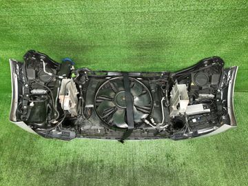 НОУСКАТ НА MERCEDES-BENZ C200 S204 271860