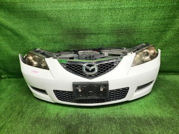 НОУСКАТ НА MAZDA AXELA BKEP LF-VE