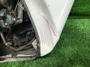 НОУСКАТ НА MAZDA AXELA BKEP LF-VE