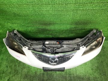 НОУСКАТ НА MAZDA AXELA BKEP LF-VE