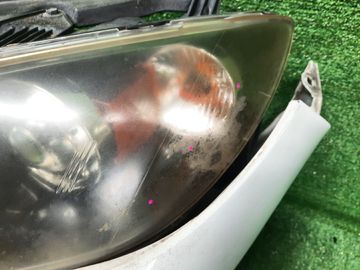 НОУСКАТ НА MAZDA AXELA BKEP LF-VE