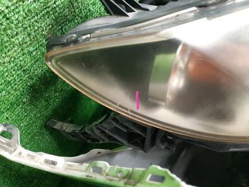 НОУСКАТ НА MAZDA AXELA BKEP LF-VE