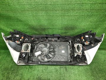 НОУСКАТ НА MAZDA AXELA BKEP LF-VE