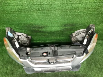 НОУСКАТ НА HONDA CR-V RD5 K20A
