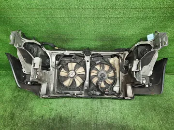 НОУСКАТ НА HONDA CR-V RD5 K20A