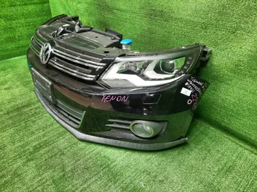 НОУСКАТ НА VOLKSWAGEN TIGUAN 5N2 CCZC