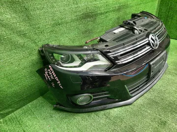 НОУСКАТ НА VOLKSWAGEN TIGUAN 5N2 CCZC