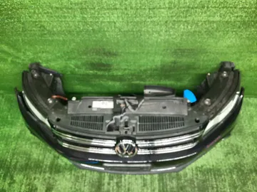 НОУСКАТ НА VOLKSWAGEN TIGUAN 5N2 CCZC