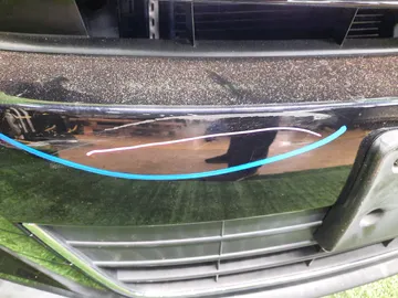 НОУСКАТ НА VOLKSWAGEN TIGUAN 5N2 CCZC