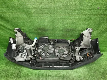 НОУСКАТ НА VOLKSWAGEN TIGUAN 5N2 CCZC