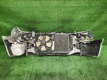 НОУСКАТ НА TOYOTA COROLLA AE110 5A-FE