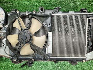 НОУСКАТ НА TOYOTA COROLLA AE110 5A-FE