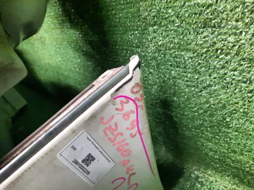 НОУСКАТ НА TOYOTA ARISTO JZS160 2JZ-GE