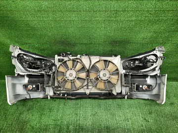 НОУСКАТ НА TOYOTA ARISTO JZS160 2JZ-GE