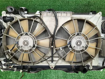 НОУСКАТ НА TOYOTA ARISTO JZS160 2JZ-GE