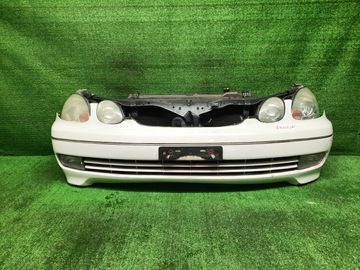 НОУСКАТ НА TOYOTA ARISTO JZS160 2JZ-GE