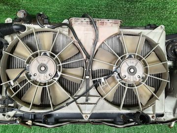 НОУСКАТ НА TOYOTA ARISTO JZS160 2JZ-GE