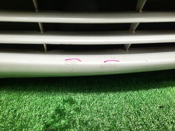 НОУСКАТ НА TOYOTA ARISTO JZS160 2JZ-GE