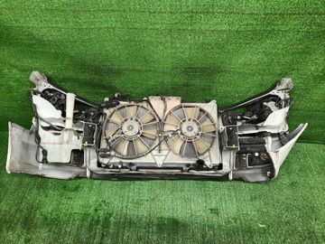 НОУСКАТ НА TOYOTA ARISTO JZS160 2JZ-GE