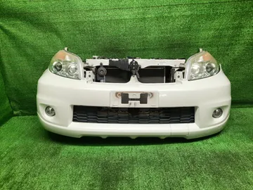 НОУСКАТ НА TOYOTA RUSH J210E 3SZ-VE