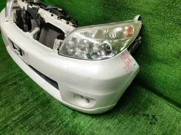 НОУСКАТ НА TOYOTA RUSH J210E 3SZ-VE