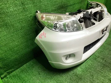 НОУСКАТ НА TOYOTA RUSH J210E 3SZ-VE