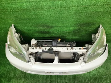 НОУСКАТ НА TOYOTA RUSH J210E 3SZ-VE