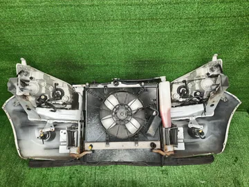 НОУСКАТ НА TOYOTA RUSH J210E 3SZ-VE