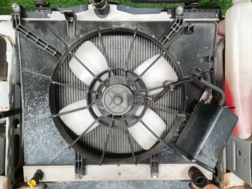 НОУСКАТ НА TOYOTA RUSH J210E 3SZ-VE