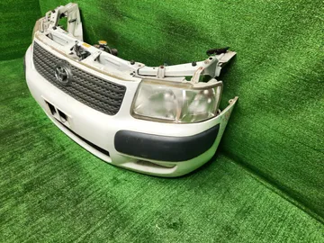 НОУСКАТ НА TOYOTA SUCCEED NCP51V 1NZ-FE