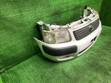 НОУСКАТ НА TOYOTA SUCCEED NCP51V 1NZ-FE