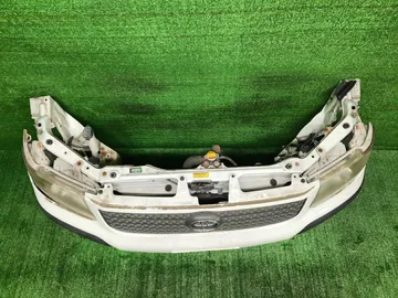 НОУСКАТ НА TOYOTA SUCCEED NCP51V 1NZ-FE