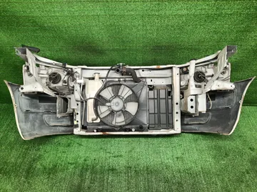 НОУСКАТ НА TOYOTA SUCCEED NCP51V 1NZ-FE