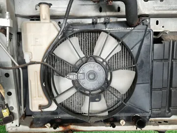 НОУСКАТ НА TOYOTA SUCCEED NCP51V 1NZ-FE