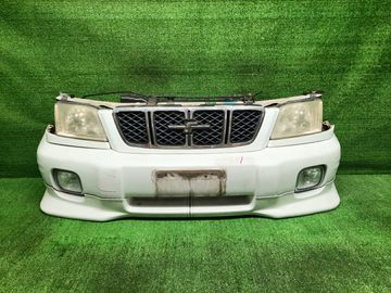 НОУСКАТ НА SUBARU FORESTER SF5 EJ205
