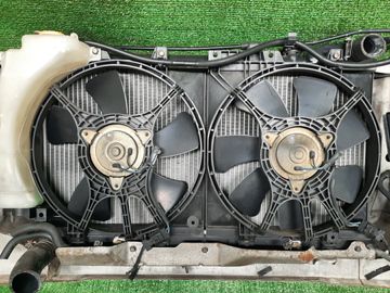 НОУСКАТ НА SUBARU FORESTER SF5 EJ205