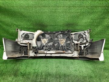 НОУСКАТ НА SUBARU FORESTER SF5 EJ205