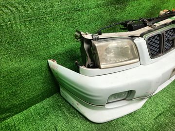 НОУСКАТ НА SUBARU FORESTER SF5 EJ205