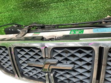 НОУСКАТ НА SUBARU FORESTER SF5 EJ205