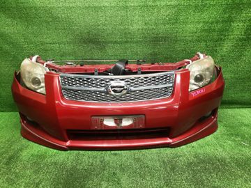 НОУСКАТ НА TOYOTA COROLLA FIELDER ZRE142G 2ZR-FE