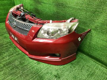 НОУСКАТ НА TOYOTA COROLLA FIELDER ZRE142G 2ZR-FE