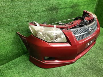 НОУСКАТ НА TOYOTA COROLLA FIELDER ZRE142G 2ZR-FE